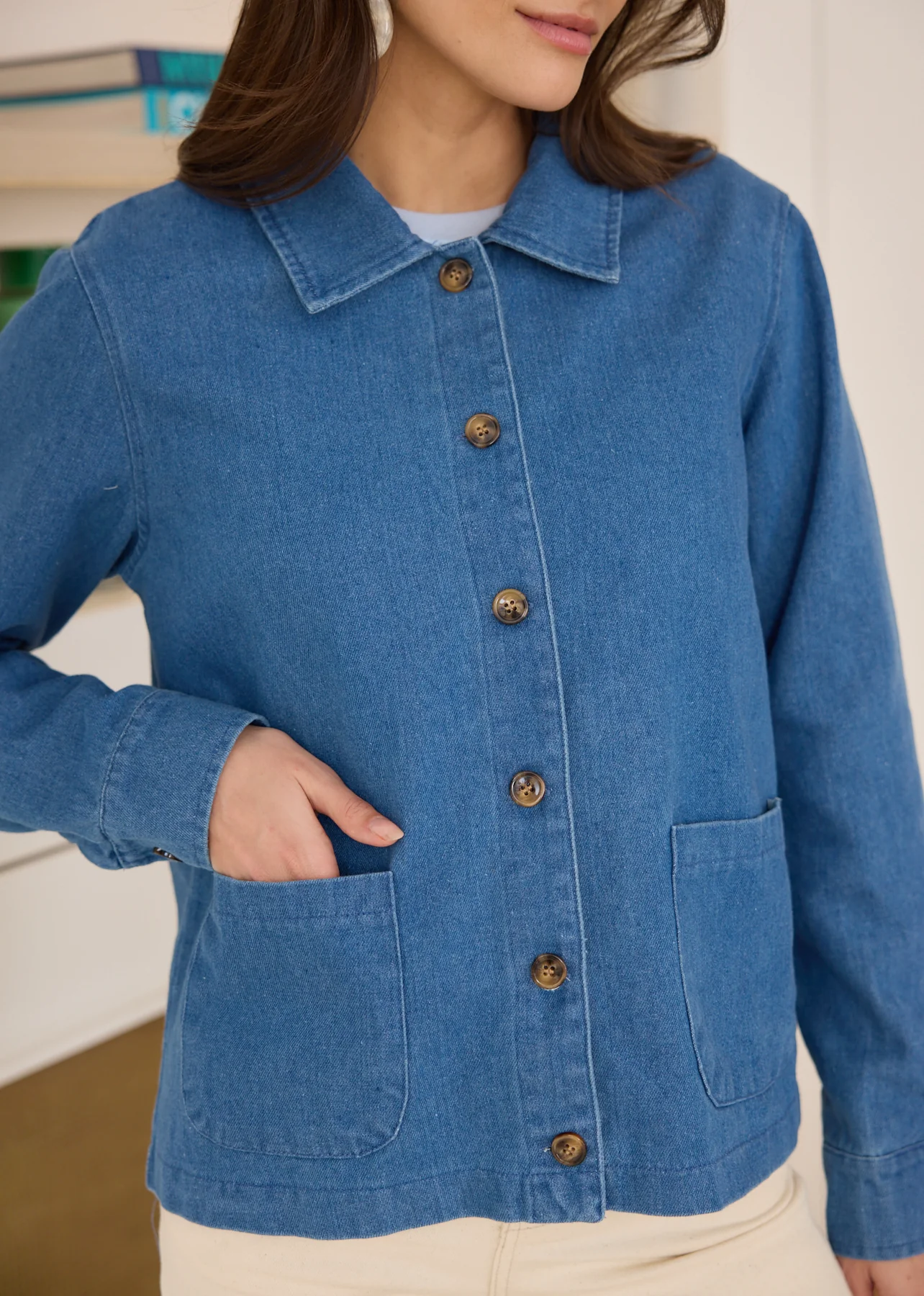 Veste Tom - Image 5
