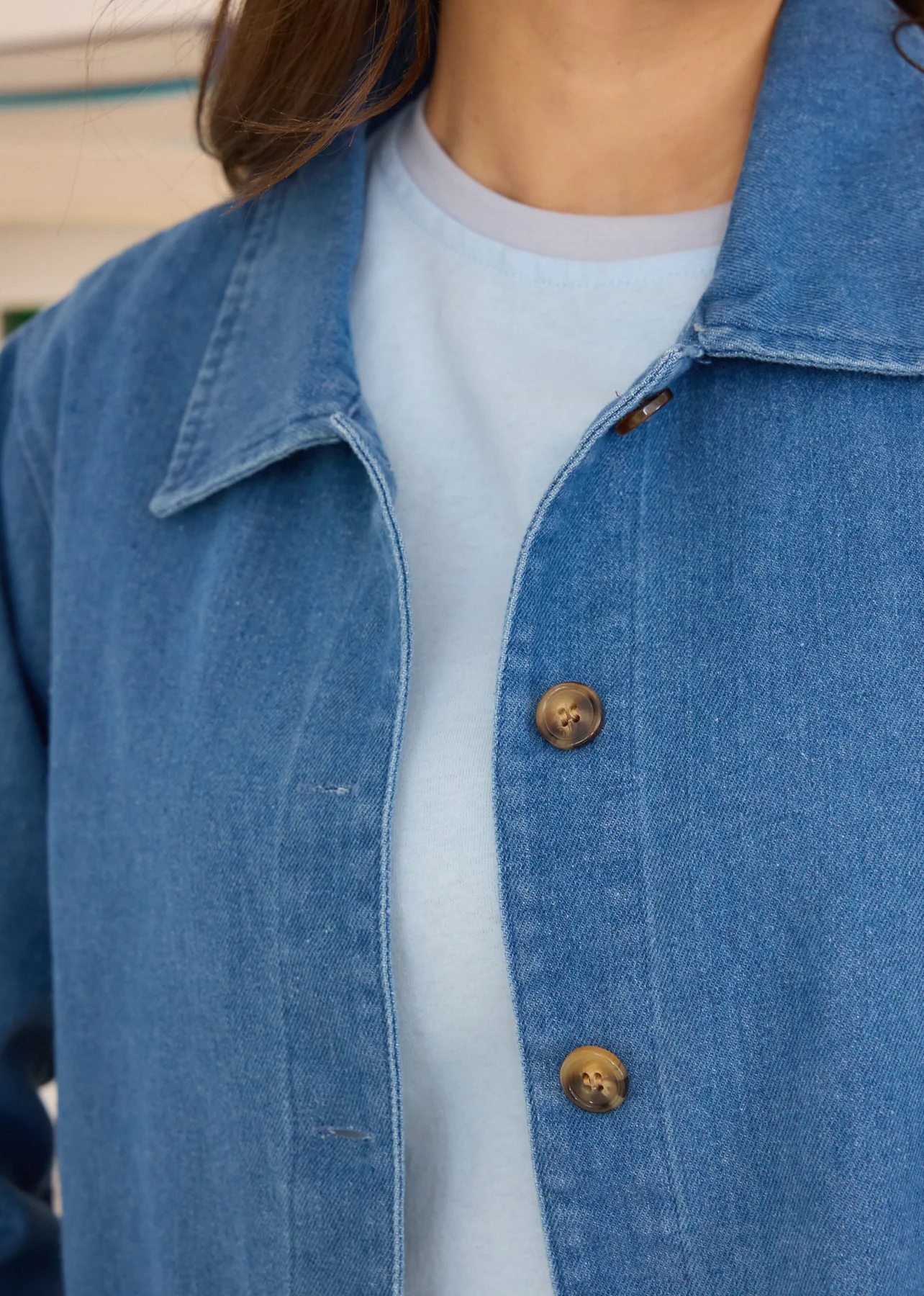 Veste Tom - Image 7