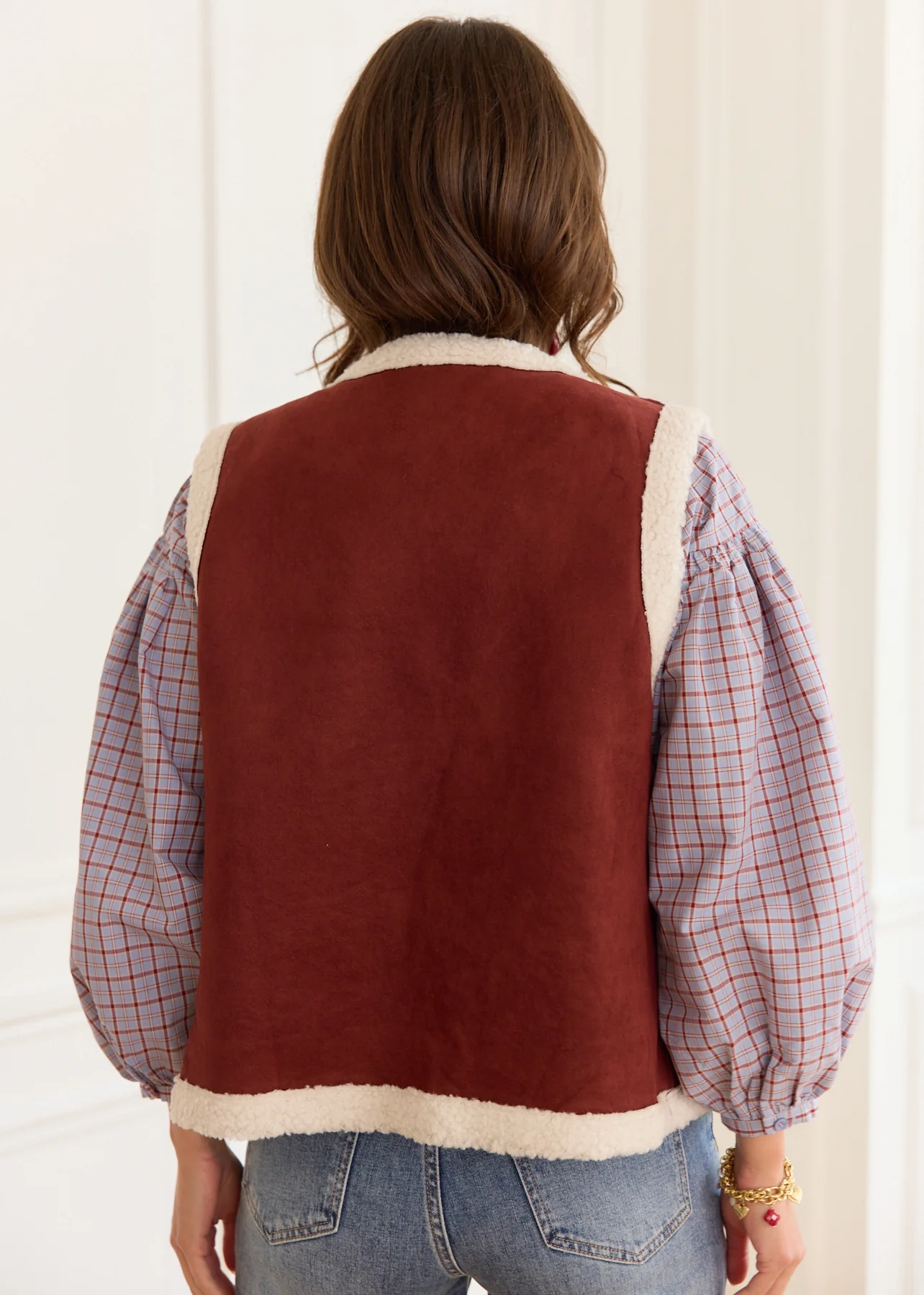 Veste Valérie - Image 5