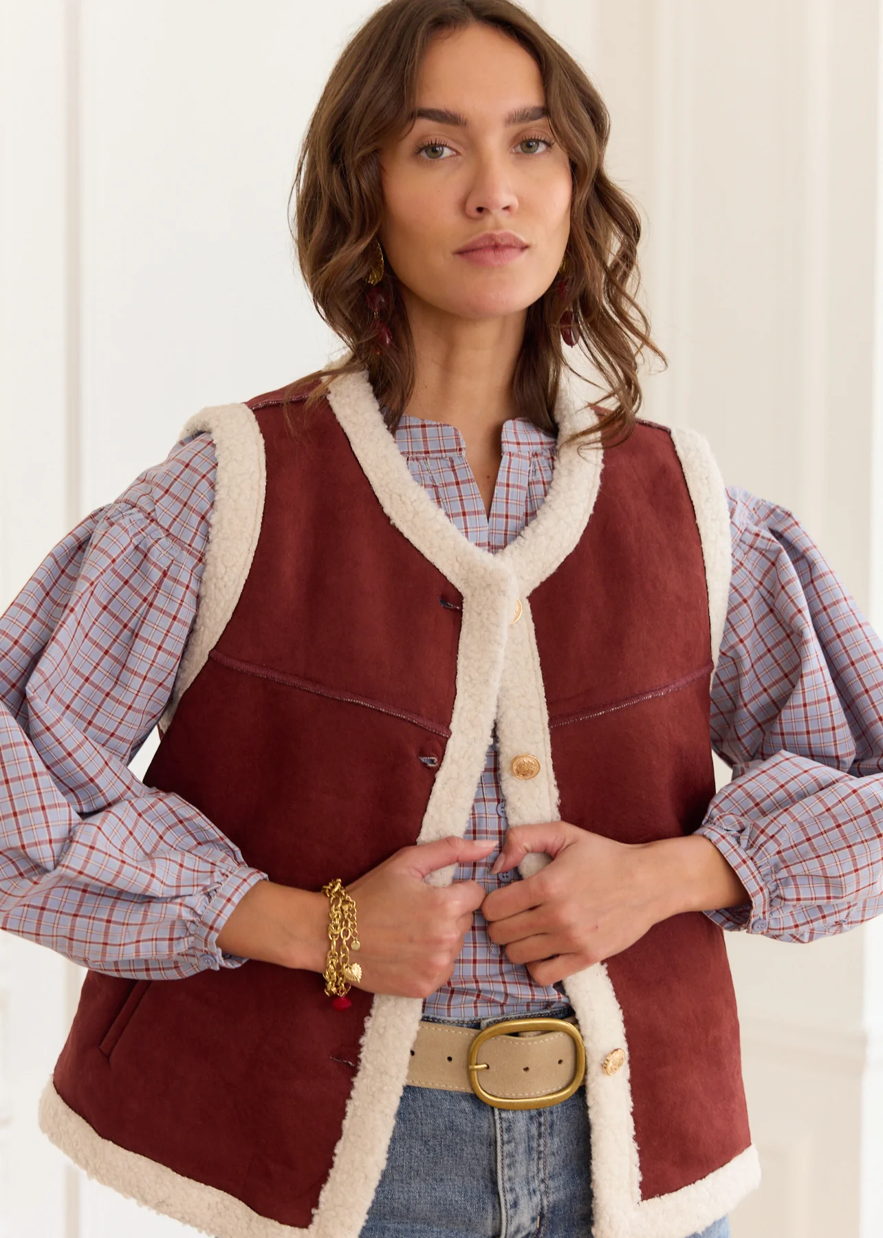 Veste Valérie - Image 9
