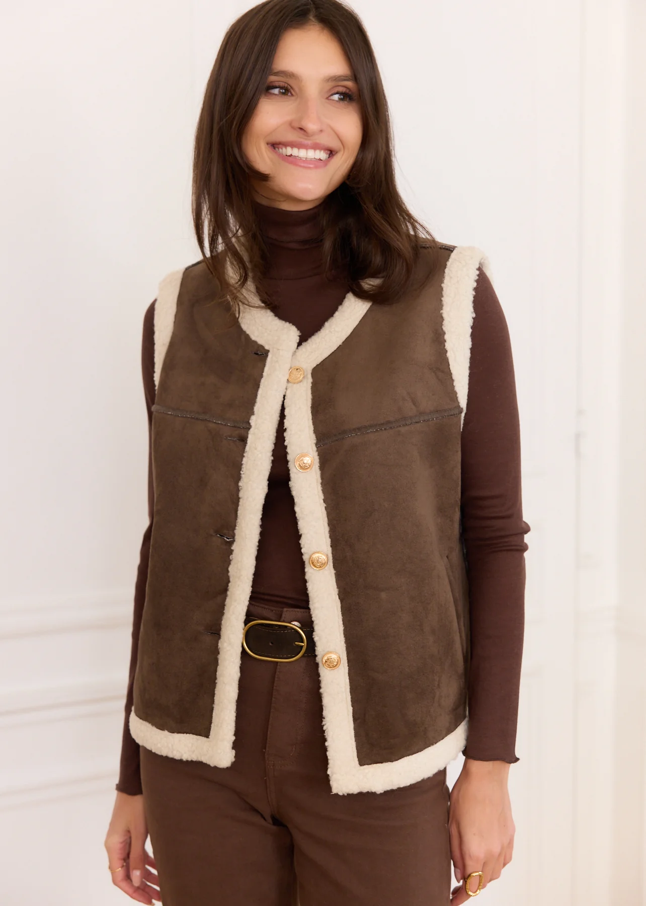 Veste Valérie - Image 4