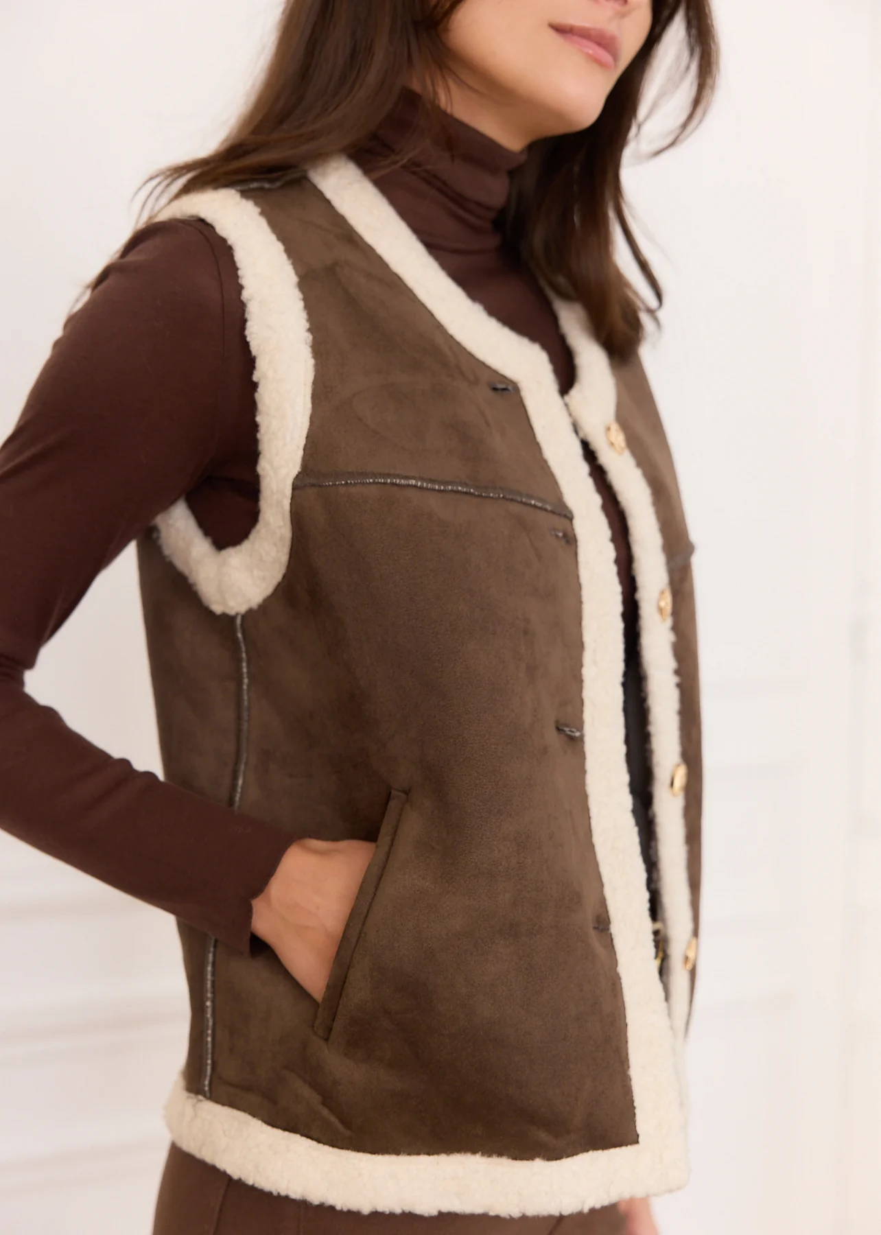 Veste Valérie - Image 8