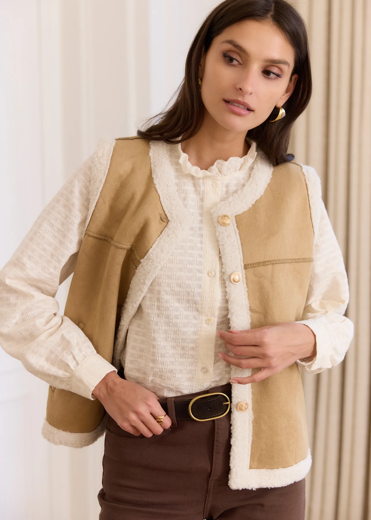 Veste Valérie - Image 9