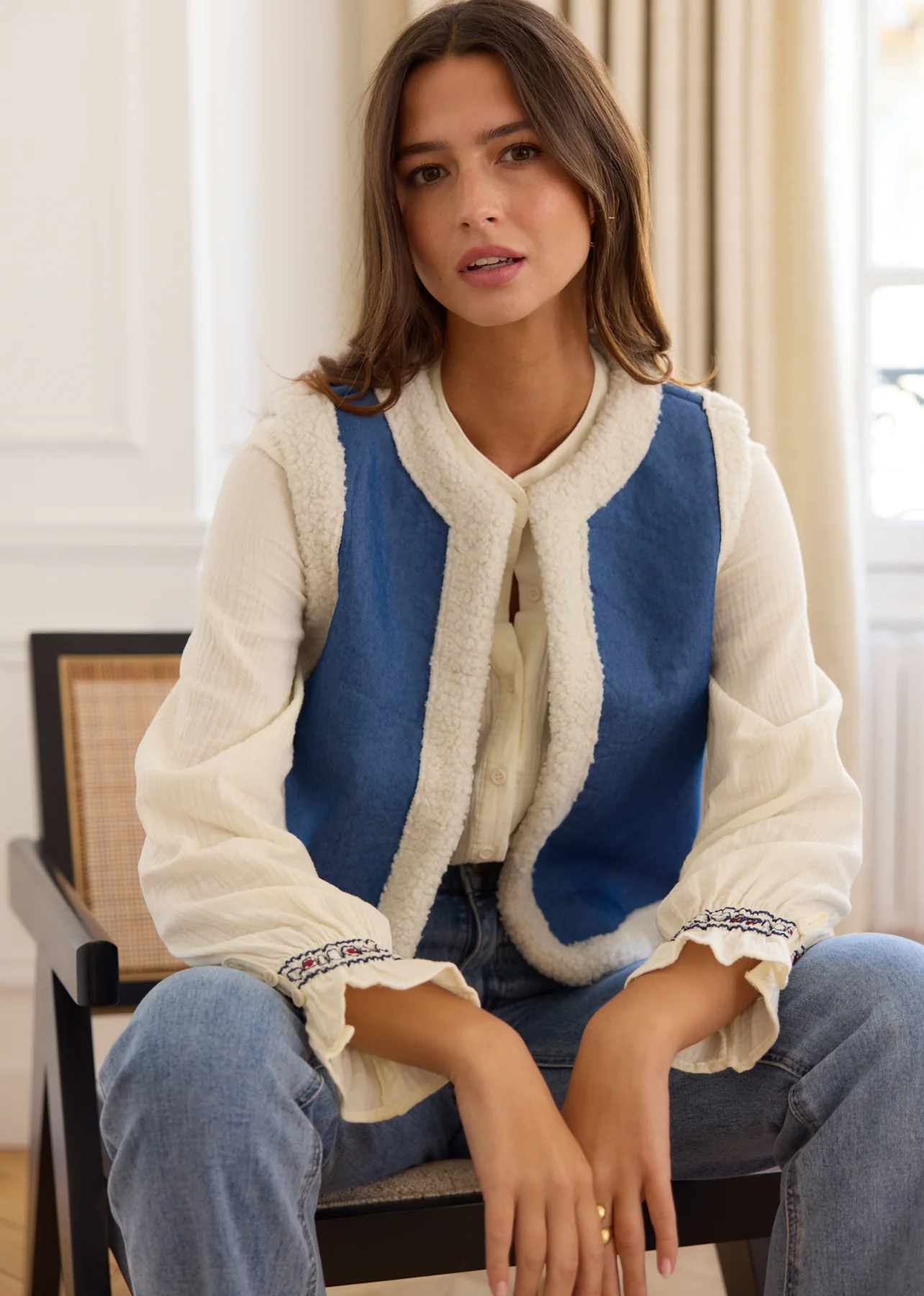 Veste Yanna - Image 10