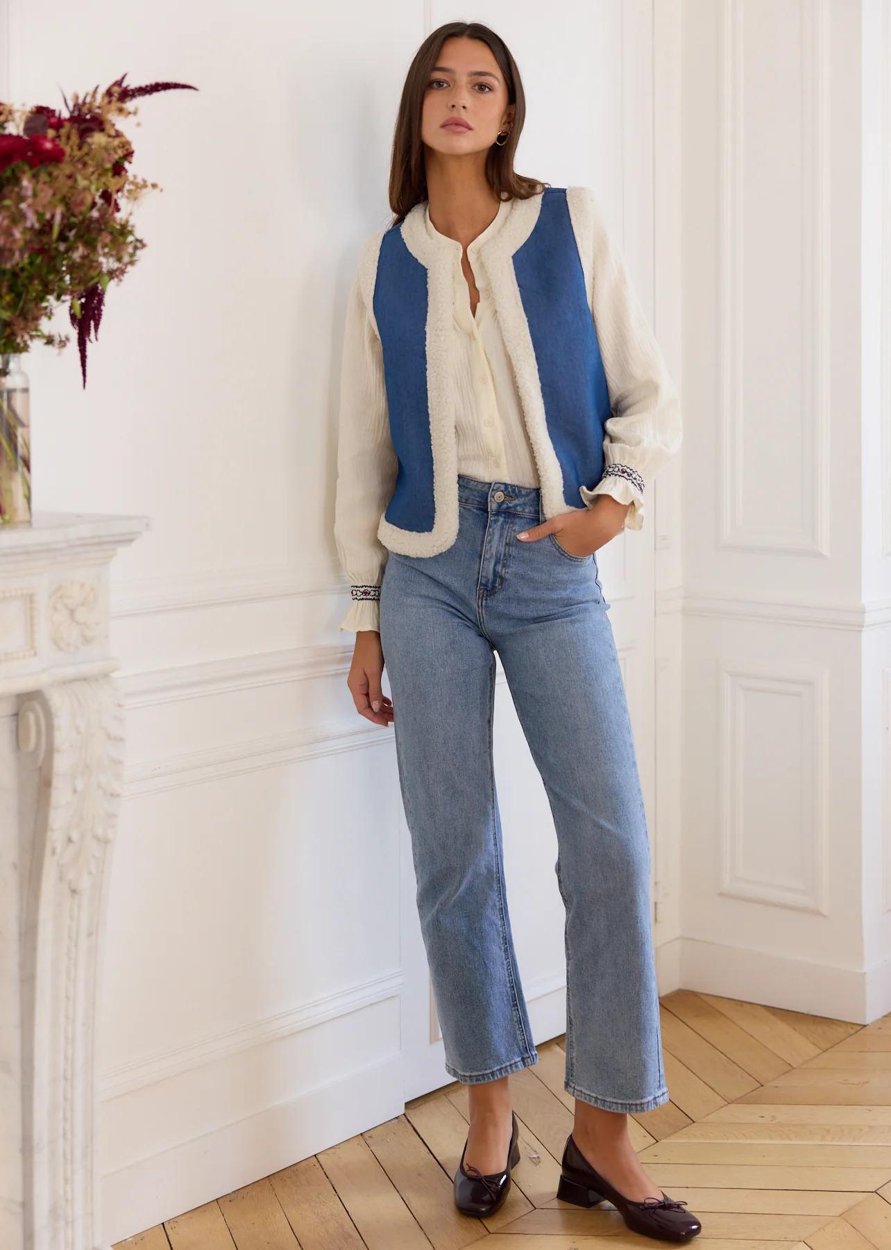 Veste Yanna - Image 3