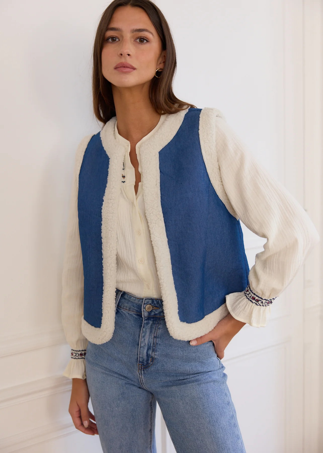 Veste Yanna - Image 4