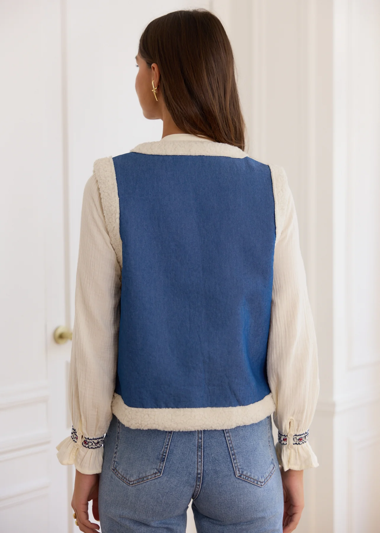 Veste Yanna - Image 7
