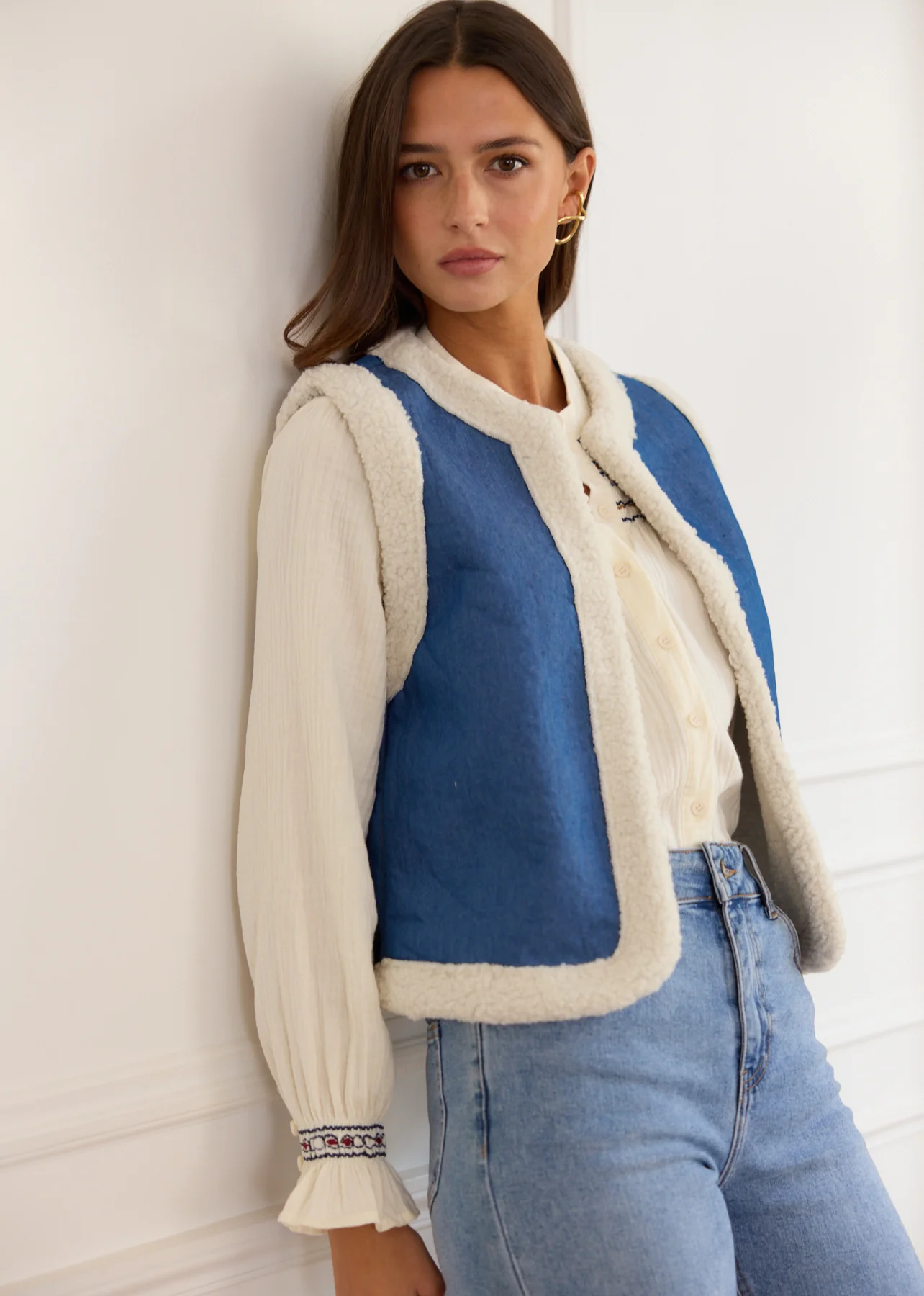 Veste Yanna - Image 8